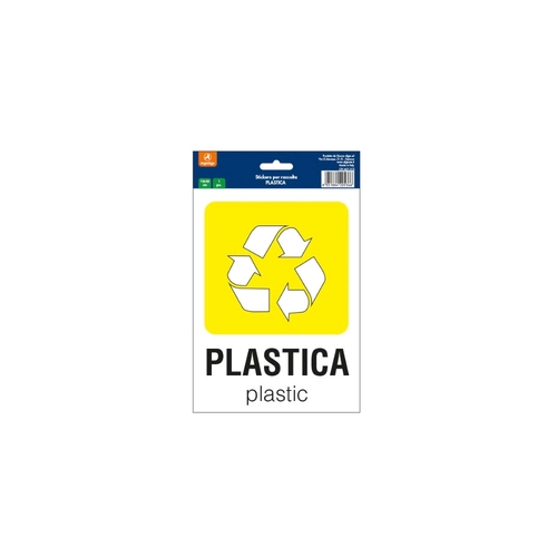 Sticker lettering BRI1465004
