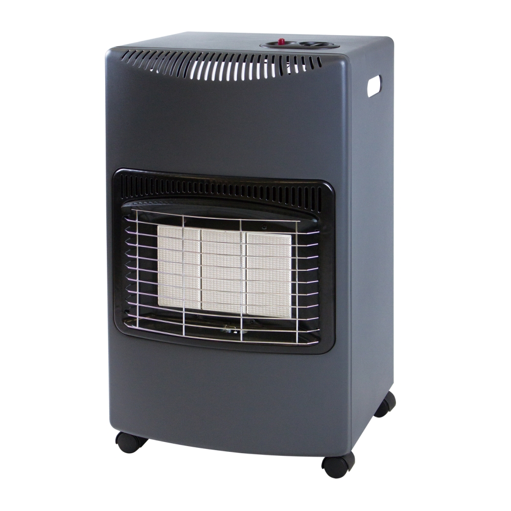 Master STUFA A GAS SC22