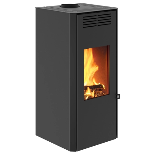 Stufa a legna ventilata SENALES BRI1465257