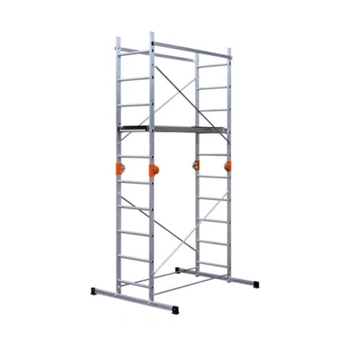 Trabattello Easy 200 in alluminio BRI1465853