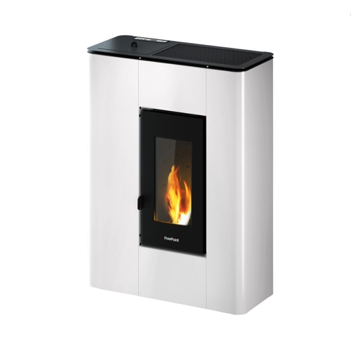 Stufa a pellet Atrium BRI1466384