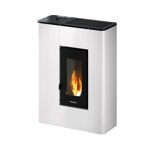 Stufa a pellet Atrium BRI1466384
