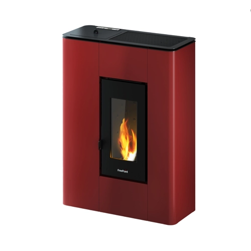 Stufa a pellet Atrium 5 BRI1466385