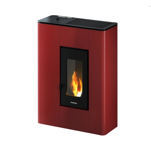 Stufa a pellet Atrium 5 BRI1466385