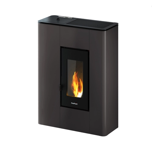 Stufa a pellet Atrium BRI1466386