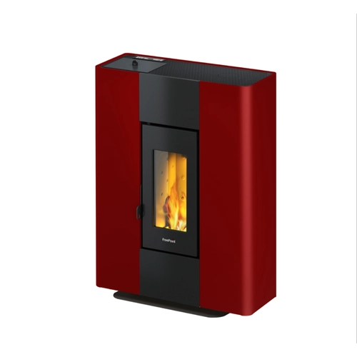Stufa a pellet Roxy Stand BRI1466387