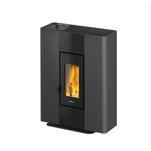 Stufa a pellet Roxy Stand BRI1466389