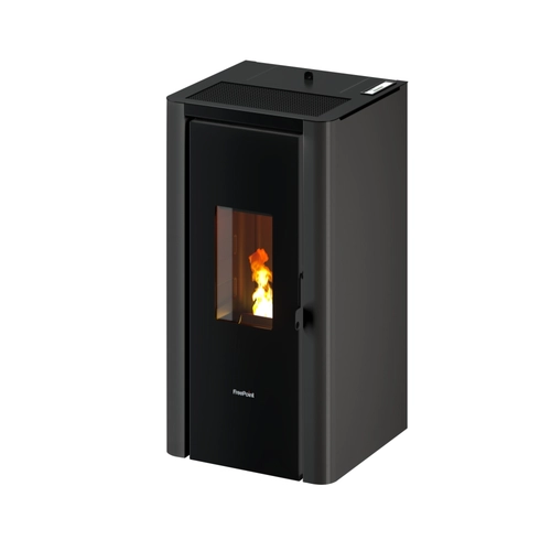 Stufa a pellet Indigo Evo 7 BRI1466391