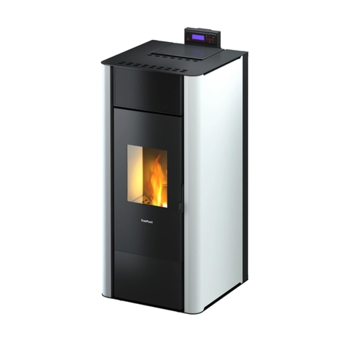 Termostufa a pellet Termostufa a pellet BRI1466402