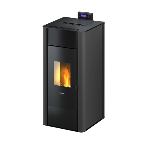 Termostufa a pellet Termostufa a pellet BRI1466404