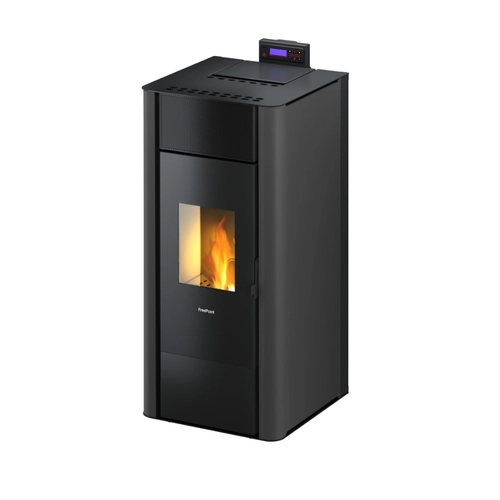 Termostufa a pellet Termostufa a pellet BRI1466404