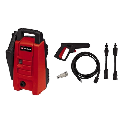 IDROPULITRICE 1200W 372 LT/H TC-HP 90 MB BRI1466702