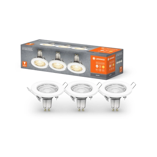 Modulo led faretto incasso Ø5 x L7 cm BRI1467604