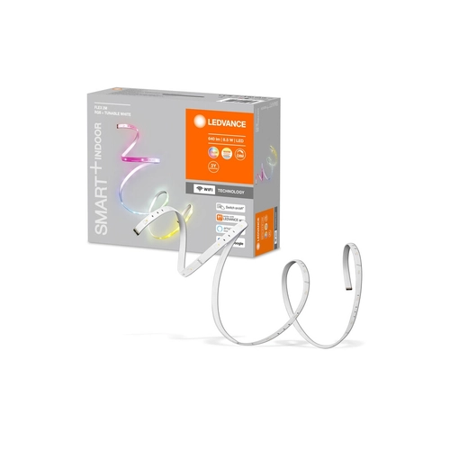 STRISCIA SMART+ WIFI FLEX 2MT RGBTW BRI1467613