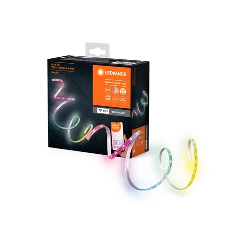 STRISCIA SMART+ WIFI OUT DOOR FLEX RGBTW BRI1467614