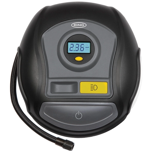 Compressore a valigetta potenza 1 hp BRI1467889