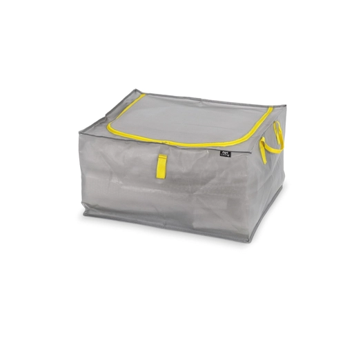 Contenitore Custodia multiuso TAURUS L24 x P4 x H29 cm BRI1469735