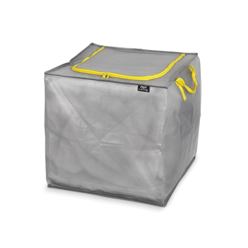 Contenitore custodia multiuso TAURUS L24 x P3 x H28 cm BRI1469736