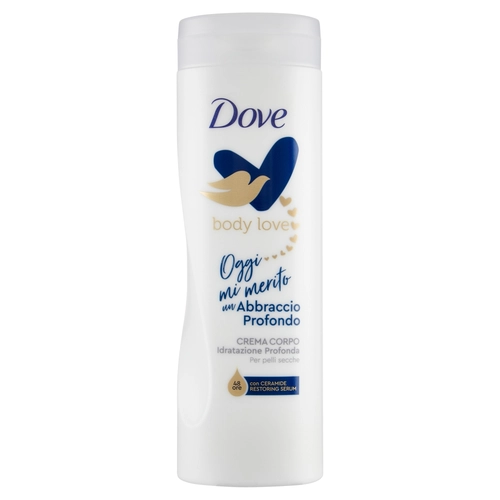 Dove Crema CorpoabbrAcido Prof. Ml400 BRI1471111