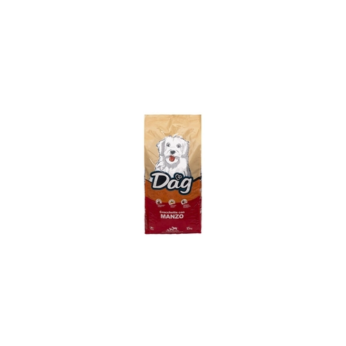 DAG DOG ALL BR 15KG MANZ 106701 BRI1471127