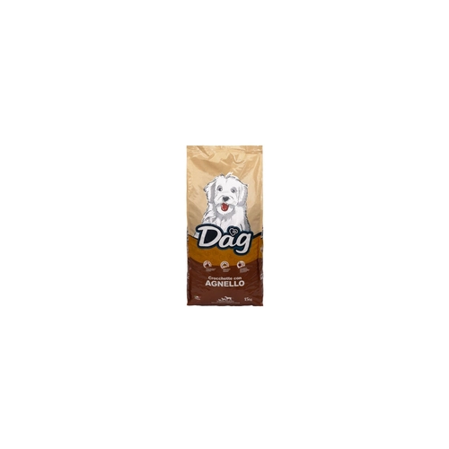 DAG DOG ALL BR 15KG AGN 106705 BRI1471325