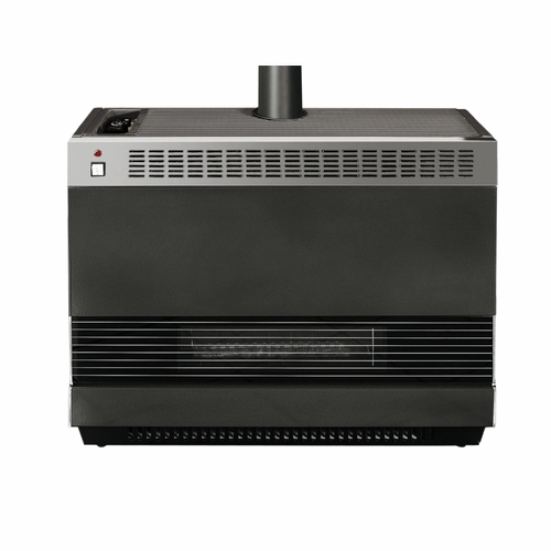 Stufa 9011 ventilata BRI1471791