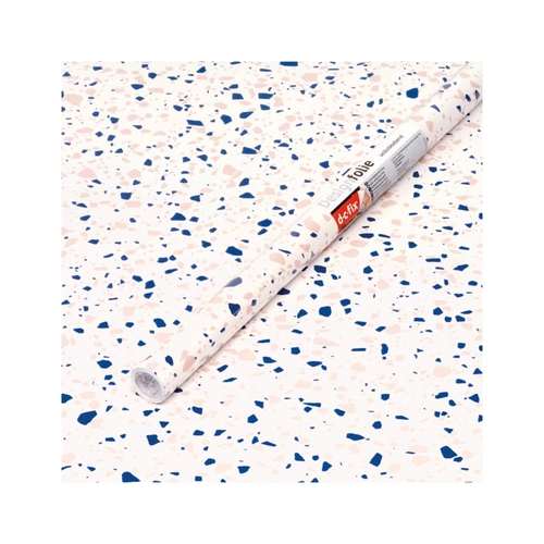 D-c-fix minirotolo 45x200 terrazzo neo BRI1473240