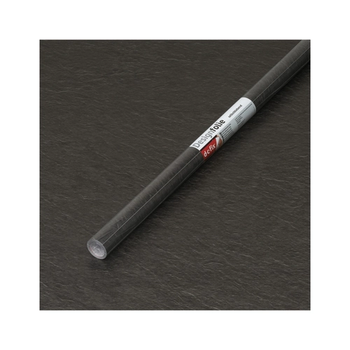 D-c-fix minirotolo 45x200 slate opaco BRI1473243