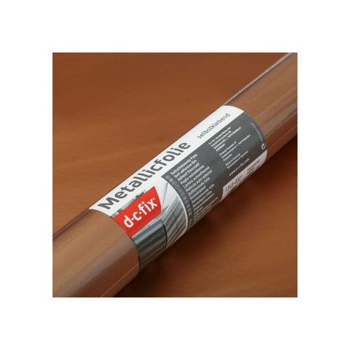 D-C-FIX MINIROTOLO METALLIC RAME MARTELL BRI1473249