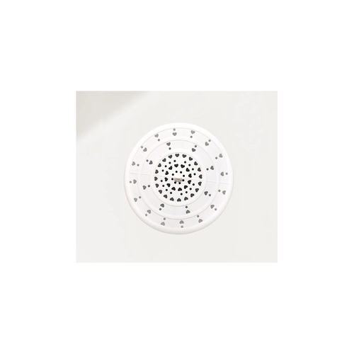 SALVASCARICO - GRIGLIA IN SILICONE PER L BRI1474890