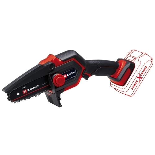 Potatore GE PS 18/15 Li BL - Solo 18 V BRI1475143