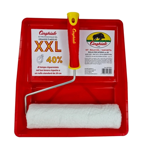 Kit di accessori per dipingere XXL BRI1475470