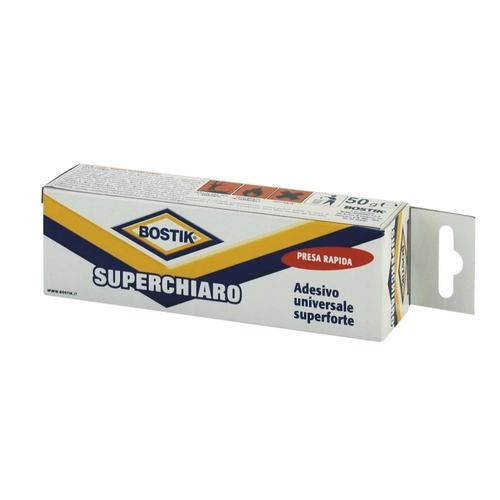 Colla SUPERCHIARO 50GR formato 50 g BRI147552