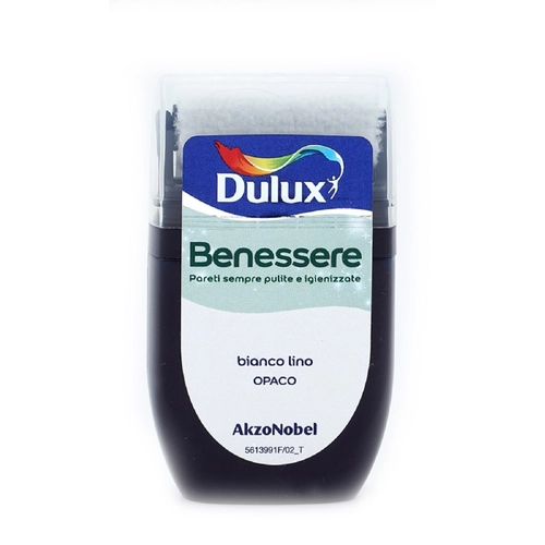 Idropittura BENESSERE 2,5L BRI1476257