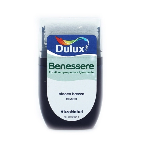 Idropittura BENESSERE 0,03L BRI1476259