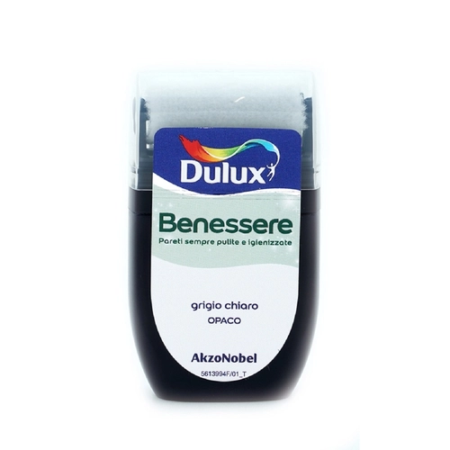 Idropittura BENESSERE 0,03L BRI1476260