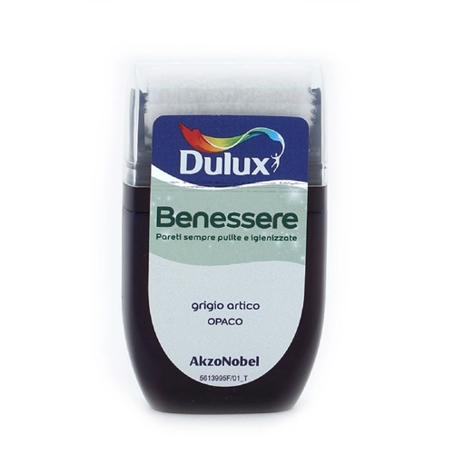 Idropittura BENESSERE 0,03L BRI1476261