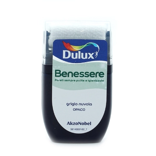 Idropittura BENENSSERE 0,03L BRI1476267