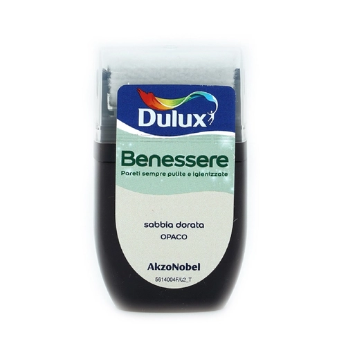 Idropittura BENESSERE 0,03L BRI1476268