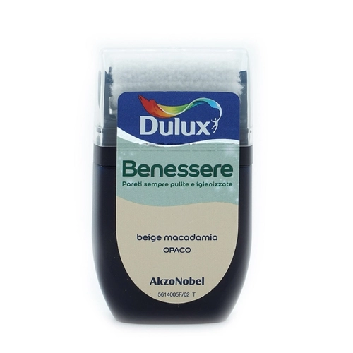 Idropittura BENESSERE 0,03L BRI1476269
