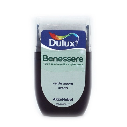 Idropittura BENESSERE 0,03L BRI1476270