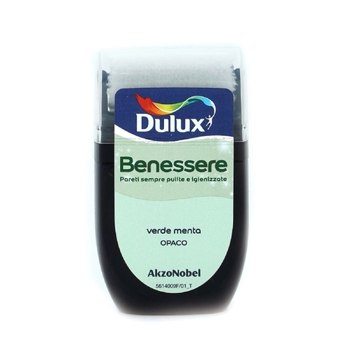 Idropittura BENESSERE 0,03L BRI1476273