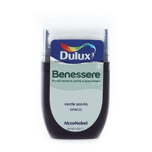 Idropittura BENESSERE 0,03L BRI1476275