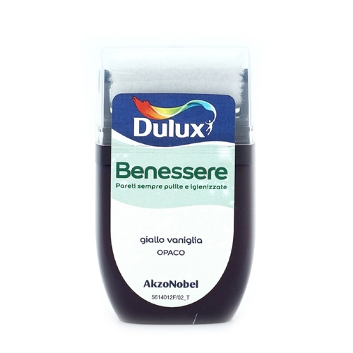 Idropittura BENESSERE 0,03L BRI1476276