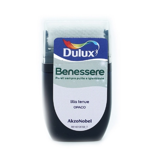 Idropittura BENESSERE 0,03L BRI1476277