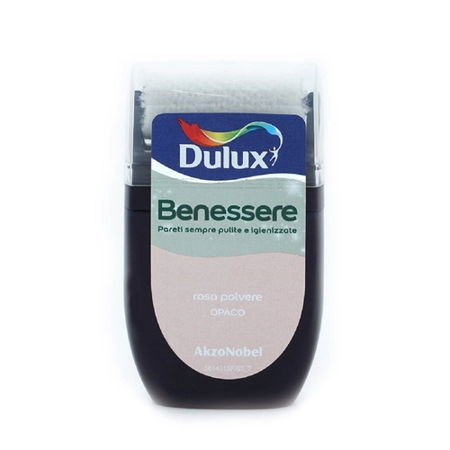 Idropittura BENESSERE 0,03L BRI1476279