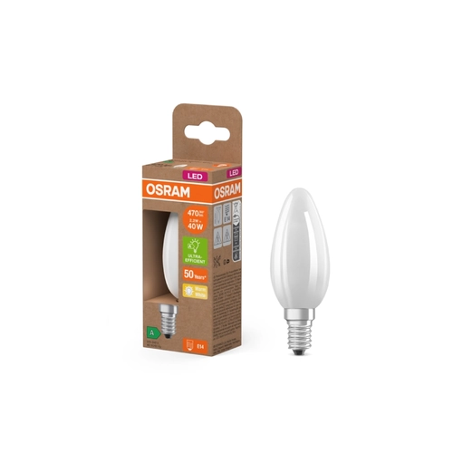 Lampadina LED attacco E14 BRI1476630