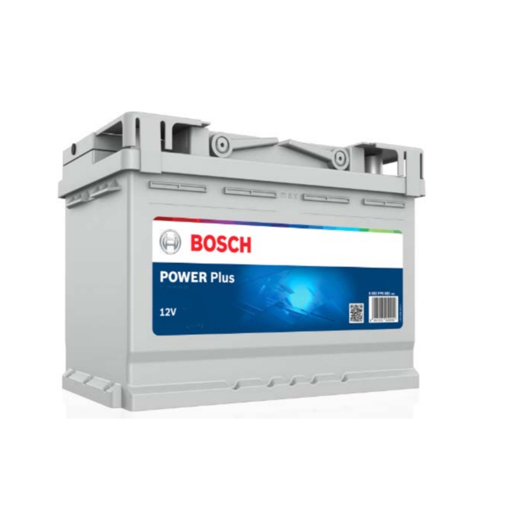 Image of Bosch Batteria auto potenza 44 Ah014