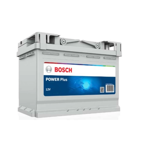 Batteria auto potenza 44 Ah BRI1476852