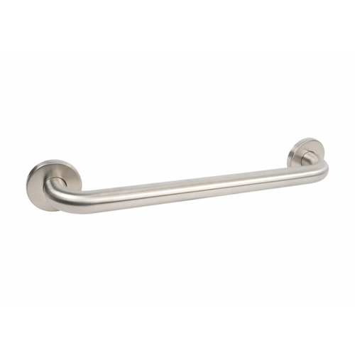 Maniglione MANIGLIONE ACCIAIO INOX 45 cm portata 150 kg
 BRI1477225